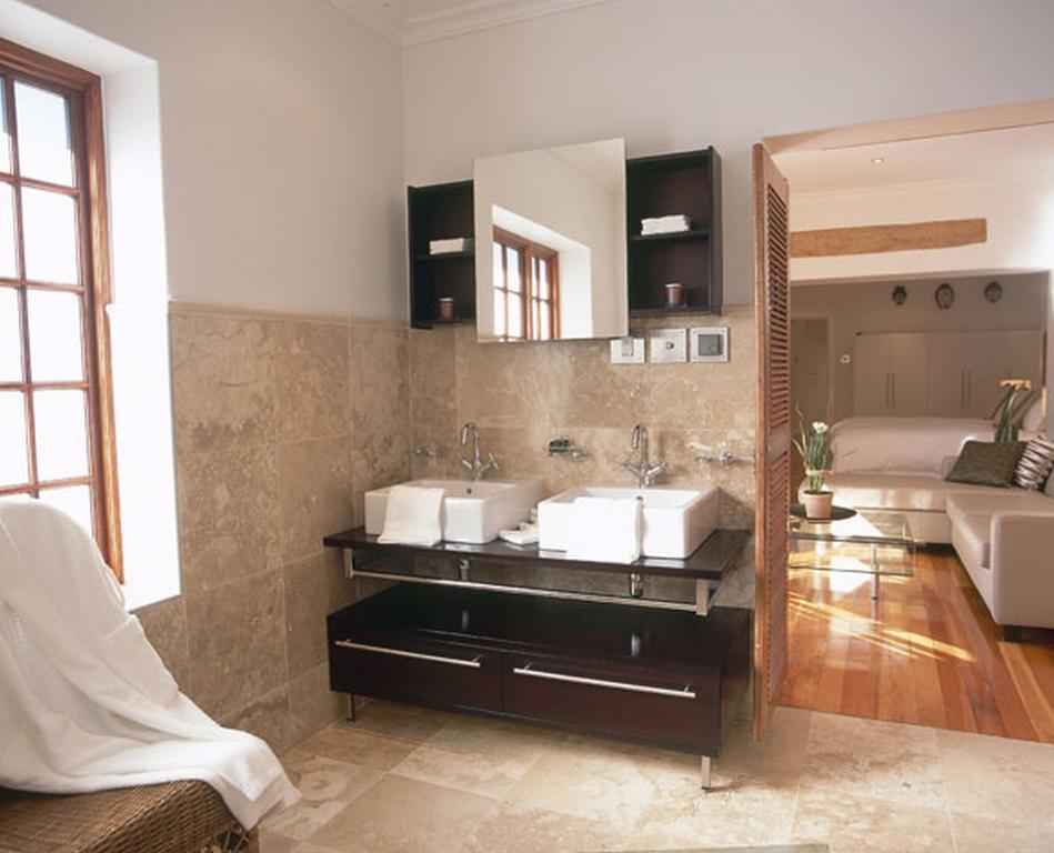 Villa Honeywood Boutique Guest House Kapsztad Pokój zdjęcie
