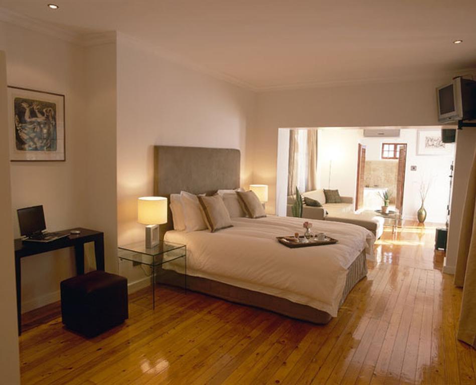 Villa Honeywood Boutique Guest House Kapsztad Pokój zdjęcie
