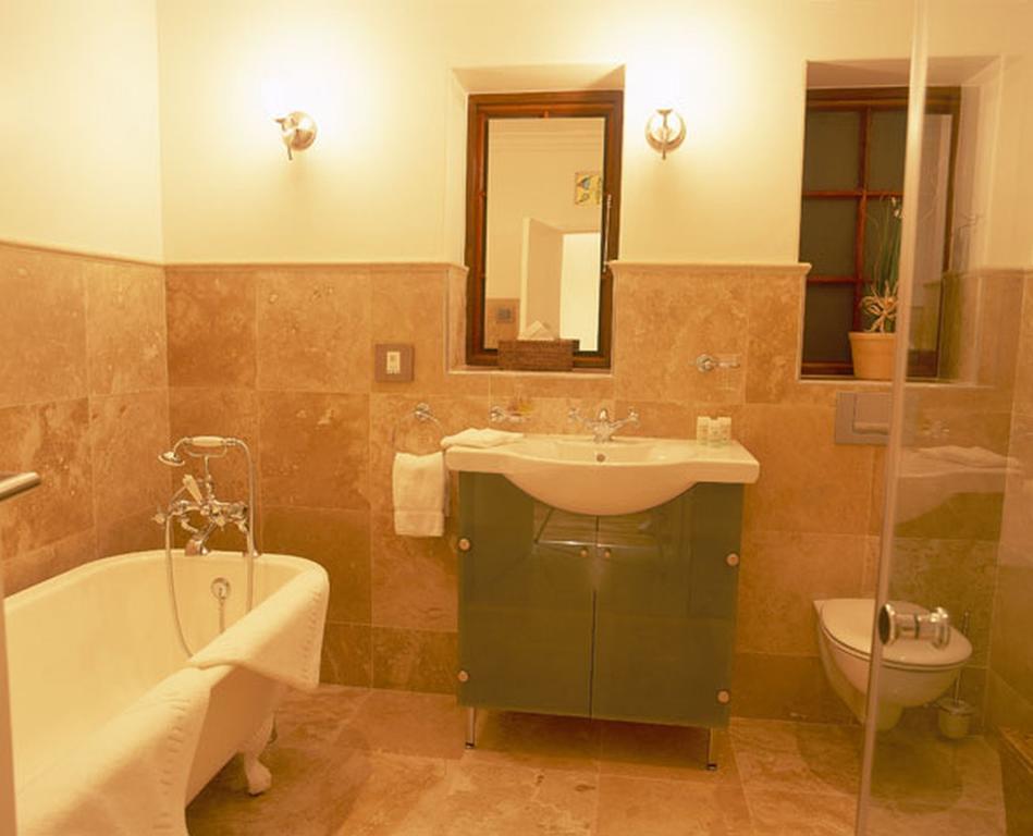 Villa Honeywood Boutique Guest House Kapsztad Pokój zdjęcie