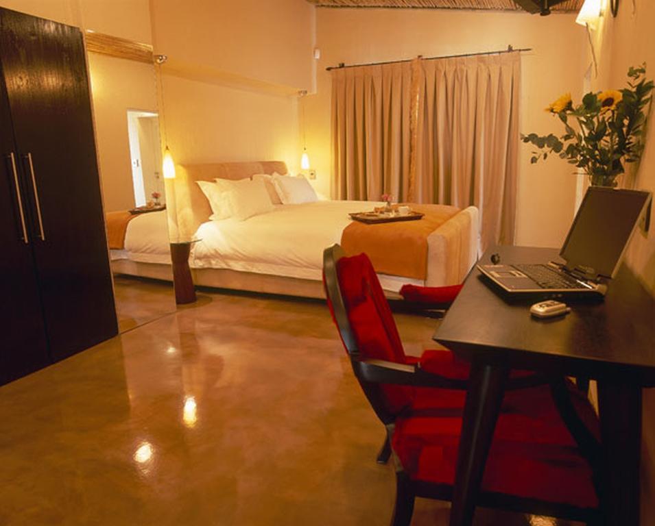 Villa Honeywood Boutique Guest House Kapsztad Pokój zdjęcie