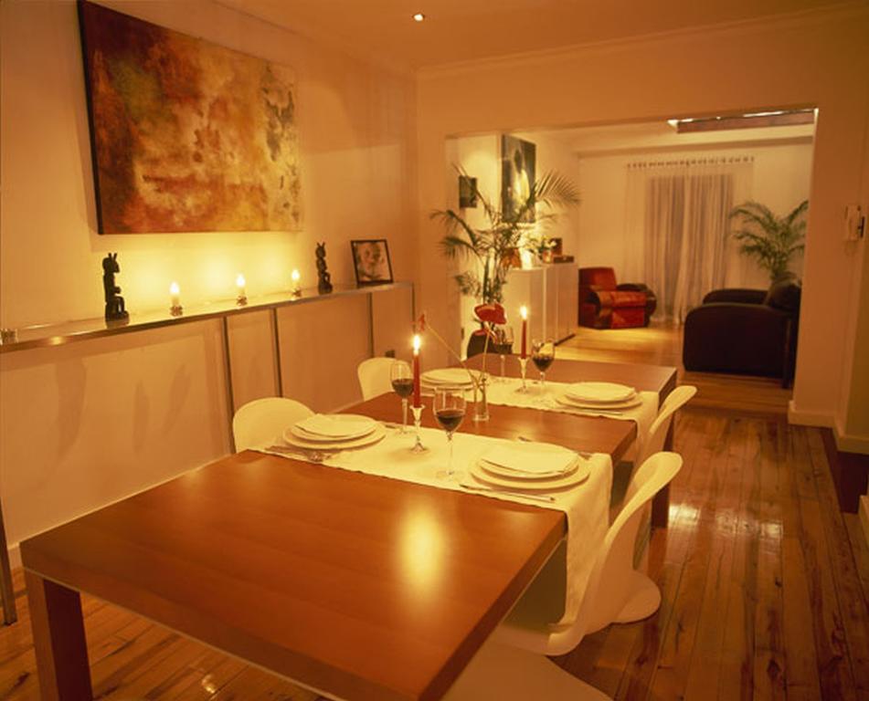 Villa Honeywood Boutique Guest House Kapsztad Zewnętrze zdjęcie