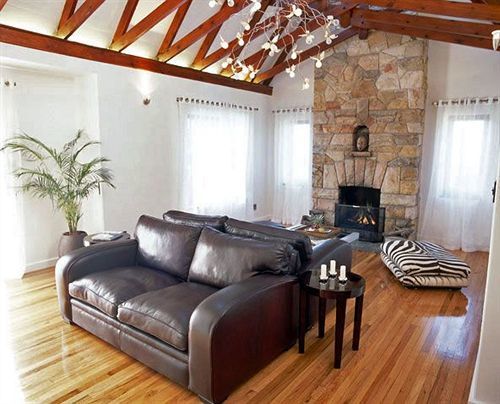 Villa Honeywood Boutique Guest House Kapsztad Zewnętrze zdjęcie